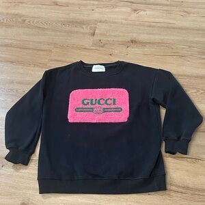 Gucci sweater size small
